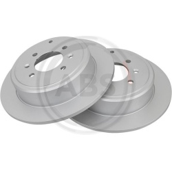 stabdžių diskas (1vnt)
                                A.B.S.                                                16647, Nenurod