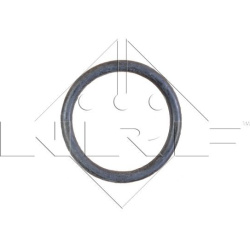 Aušinimo radiatorius
                                NRF                                58351, NRF, 58351, auto detalė