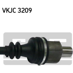kardaninis velenas
                                SKF                                VKJC 3209, SKF, VKJC 3209, auto detalė