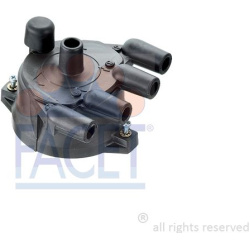 Dangtelis paskirstytojo
                                FACET                                2.8322/25, FACET, 2832225, auto 