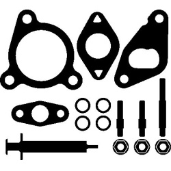 Turbinos montavimo komplektas
ELRING 716.760, ELRING, 716760,