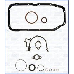 tarpiklių rinkinys, variklio karteris
                                AJUSA                                                5