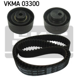 paskirstymo diržo komplektas
                                SKF                                                VKMA 03300, 