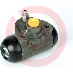 rato stabdžių cilindras ESSENTIAL LINE
                                BREMBO                                              