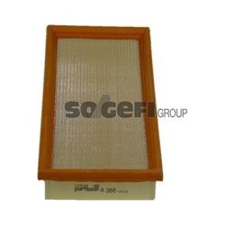 oro filtras
                                PURFLUX                                                A366, PURFLUX, A366, auto 