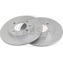 stabdžių diskas (1vnt)
                                A.B.S.                                                16876, Nenurod