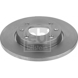 stabdžių diskas (1vnt)
                                FEBI BILSTEIN                                                11105, 