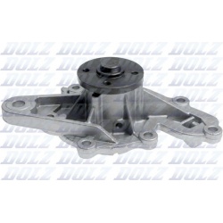 Vandens siurblys, variklio aušinimas
                                DOLZ                                                M21