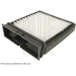 filtras, salono oras
                                BLUE PRINT                                                ADC42509, BLUE