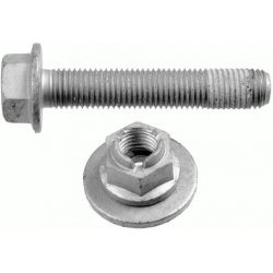 remonto komplektas, rato pakaba Service Pack
                                LEMFÖRDER                                      