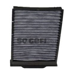 filtras, salono oras
                                PURFLUX                                                AHC199, PURFLUX, 