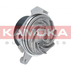 Vandens siurblys, variklio aušinimas
                                KAMOKA                                                T