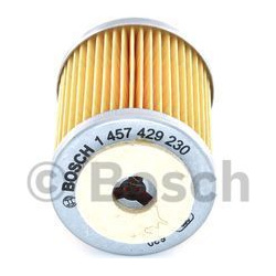 kuro filtras
                                BOSCH                                                1457429230, BOSCH, 14574292