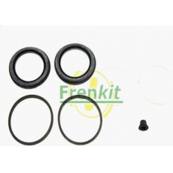 remonto komplektas, stabdžių apkaba
                                FRENKIT                                                