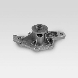 Vandens siurblys, variklio aušinimas
                                HEPU                                                P13