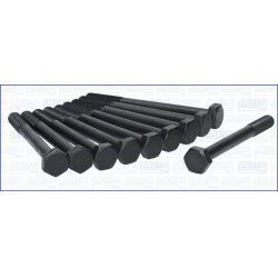 varžtų kompl., cil. galvutės varžtai
                                AJUSA                                               