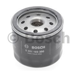 Alyvos filtras
                                BOSCH                                                0451103300, BOSCH, 045110