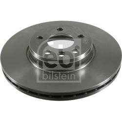 stabdžių diskas (1vnt)
                                FEBI BILSTEIN                                                21941, 