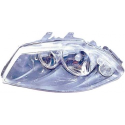 Žibintas priekinis
                                ALKAR                                                2745802, Nenurodytas