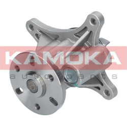 Vandens siurblys, variklio aušinimas
                                KAMOKA                                                T