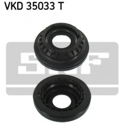 frikcinis guolis, pakabos statramsčio atramos montavimas
                                SKF                                