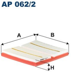 oro filtras
                                FILTRON                                AP062/2, Nenurodytas gamintojas, AP0622, a