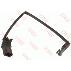 įspėjimo kontaktas, stabdžių trinkelių susidėvėjimas
                                TRW                              