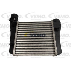 tarpinis suslėgto oro aušintuvas, kompresorius Original VEMO Quality
                                                V10-60