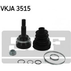 pusašio šarnyras
                                SKF                                                VKJA 3515, SKF, VKJA351