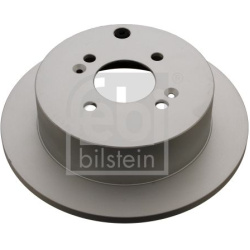 stabdžių diskas (1vnt)
                                FEBI BILSTEIN                                                31361, 