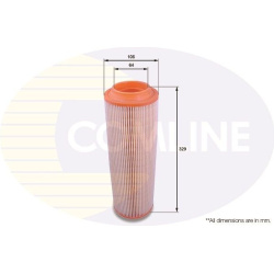 Filtras oro
                                COMLINE                                                EAF480, COMLINE, EAF480, a