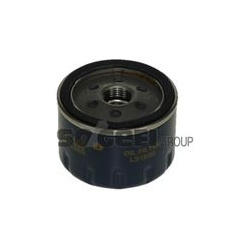 alyvos filtras
                                PURFLUX                                                LS169B, PURFLUX, LS169B