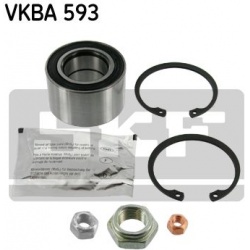 rato guolis
                                SKF                                                VKBA 593, SKF, VKBA593, auto d