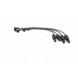 uždegimo laido komplektas
                                BOSCH                                                0986356830, B