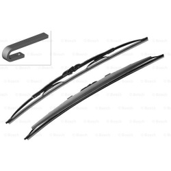 valytuvai „Twin“
                                BOSCH                                                3397118566, BOSCH, 