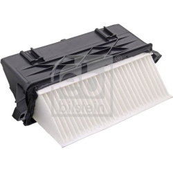 oro filtras
                                FEBI BILSTEIN                                                49668, FEBI BILSTEIN