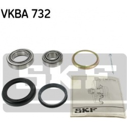 rato guolis
                                SKF                                                VKBA 732, SKF, VKBA732, auto d