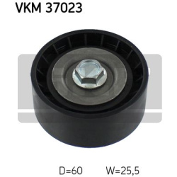 Įtempėjas diržo
                                SKF                                                VKM37023, SKF, VKM37023
