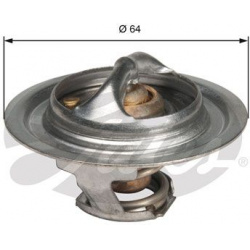 termostatas, aušinimo skystis
GATES TH25276G1