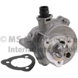 vakuumo siurblys, stabdymo įrenginys
                                PIERBURG                                               