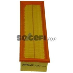 oro filtras
                                PURFLUX                                                A247, PURFLUX, A247, auto 