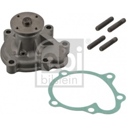 Vandens siurblys, variklio aušinimas
FEBI BILSTEIN 24331, FEB