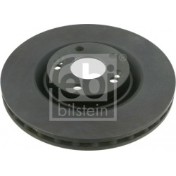 stabdžių diskas (1vnt)
                                FEBI BILSTEIN                                                24727, 