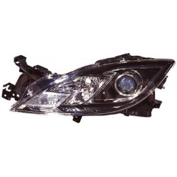 Žibintas priekinis
                                ALKAR                                                2741906, Nenurodytas