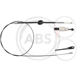 trosas, stovėjimo stabdys
                                A.B.S.                                                K13311, Nenu