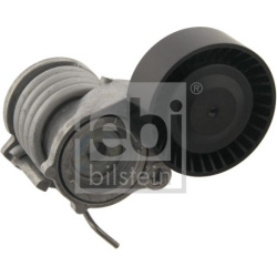 diržo įtempiklis, V formos rumbuotas diržas
                                FEBI BILSTEIN                                 