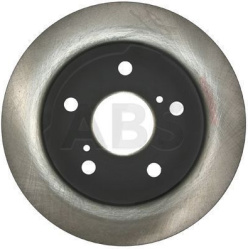 stabdžių diskas (1vnt)
                                A.B.S.                                                17831, Nenurod