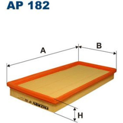 oro filtras
                                FILTRON                                                AP182, Nenurodytas gaminto
