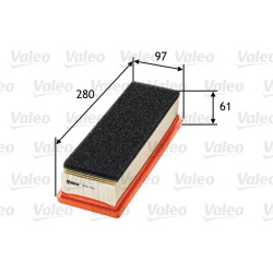 oro filtras
                                VALEO                                                585181, VALEO, 585181, auto 