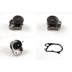 Vandens siurblys, variklio aušinimas
                                HEPU                                                P46